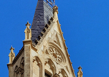 Villa Zimmermann Chemnitz am Hauptbahnhof 2025